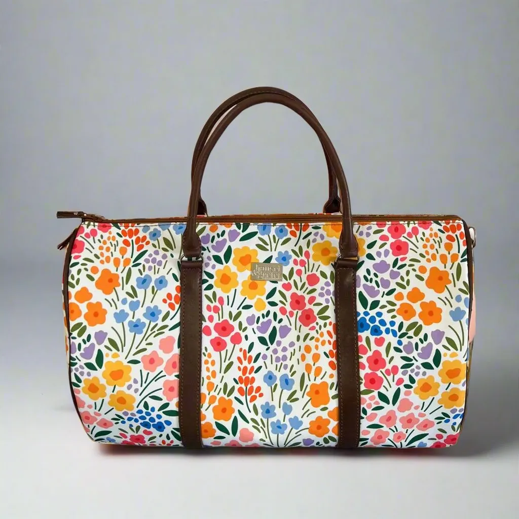 H&G Weekender