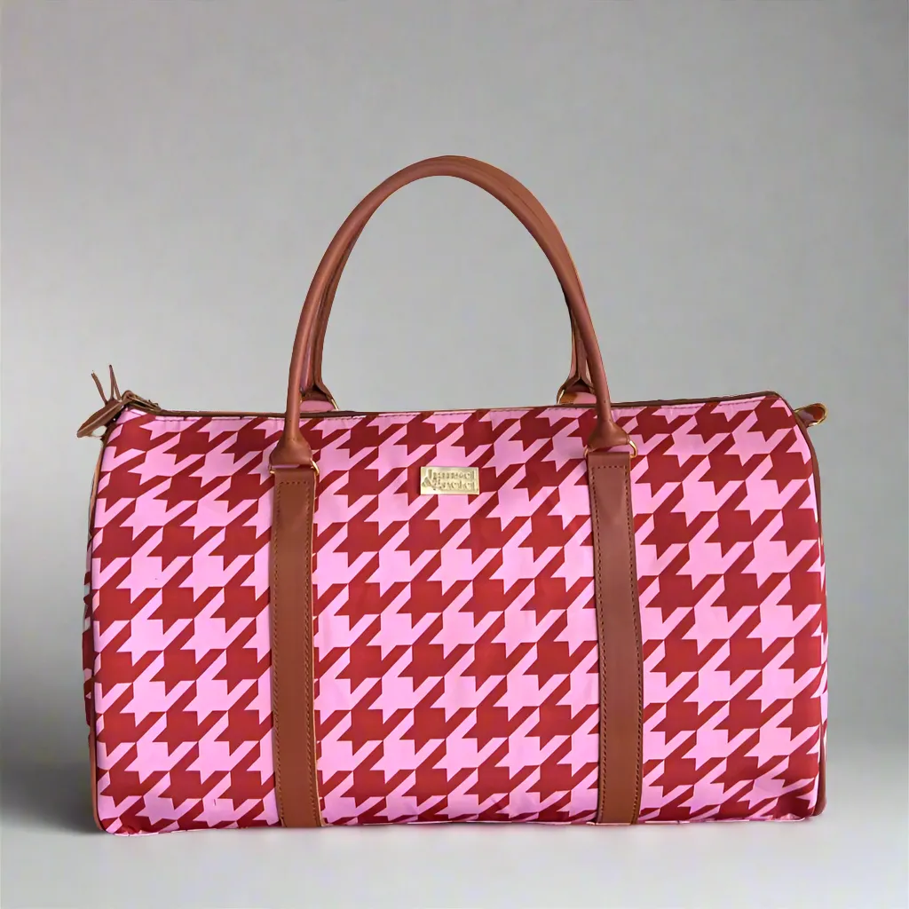 H&G Weekender
