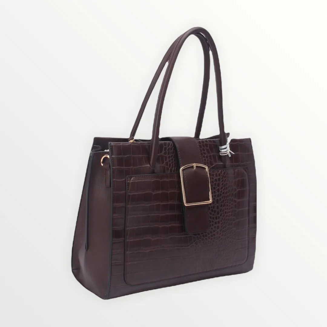 Hand bags - Black