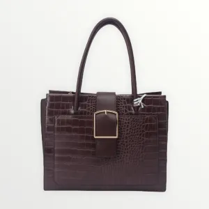 Hand bags - Black