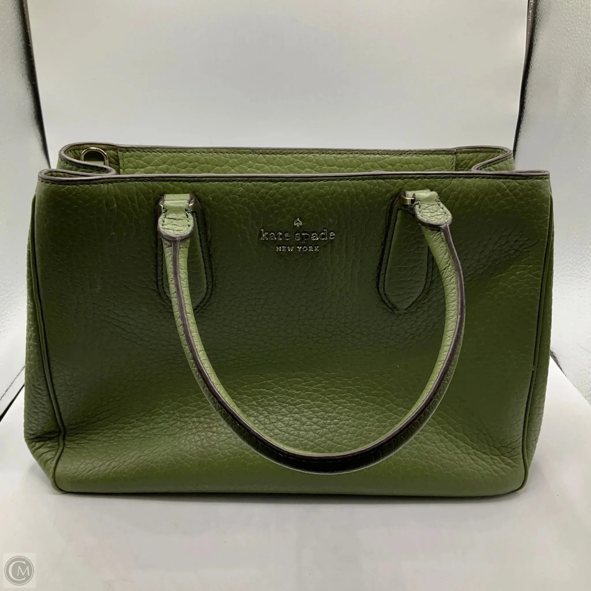Handbag Designer By Kate Spade, Size: Medium