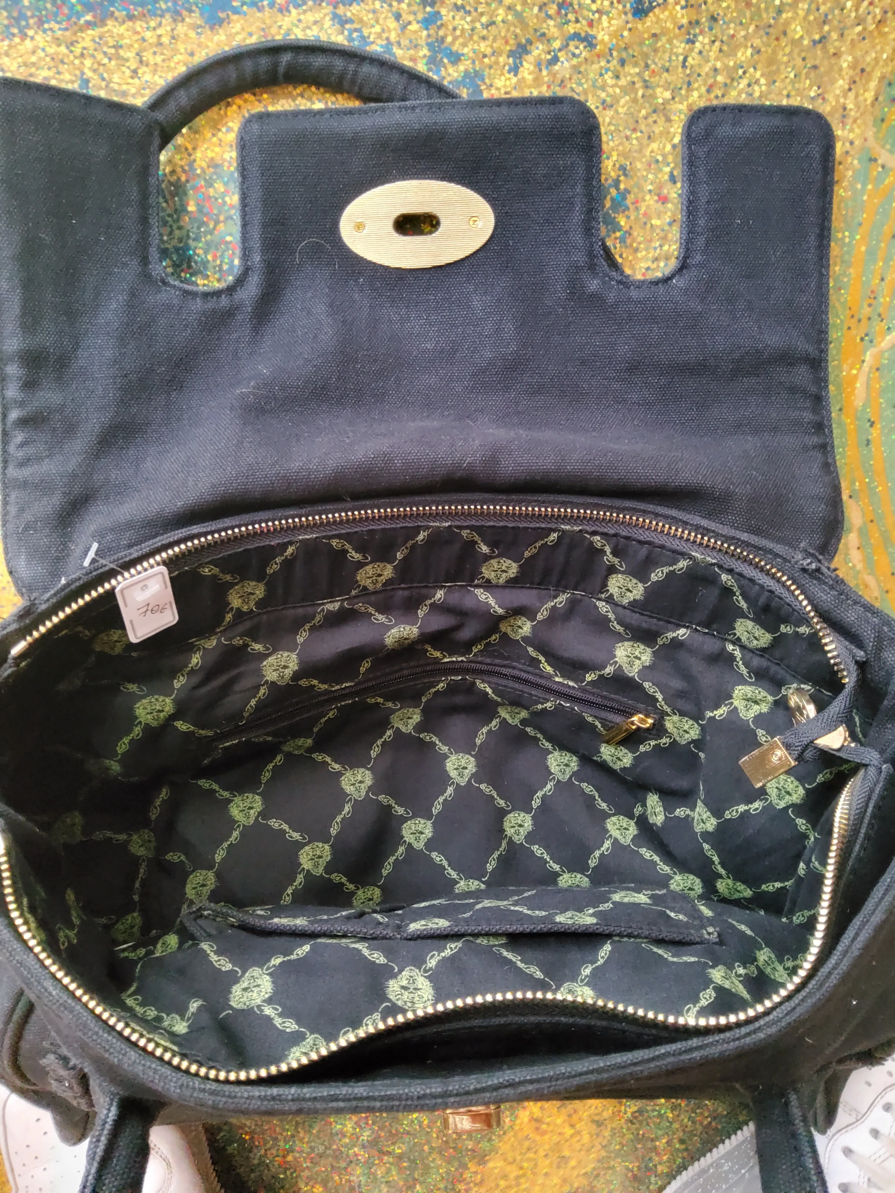 Handbags