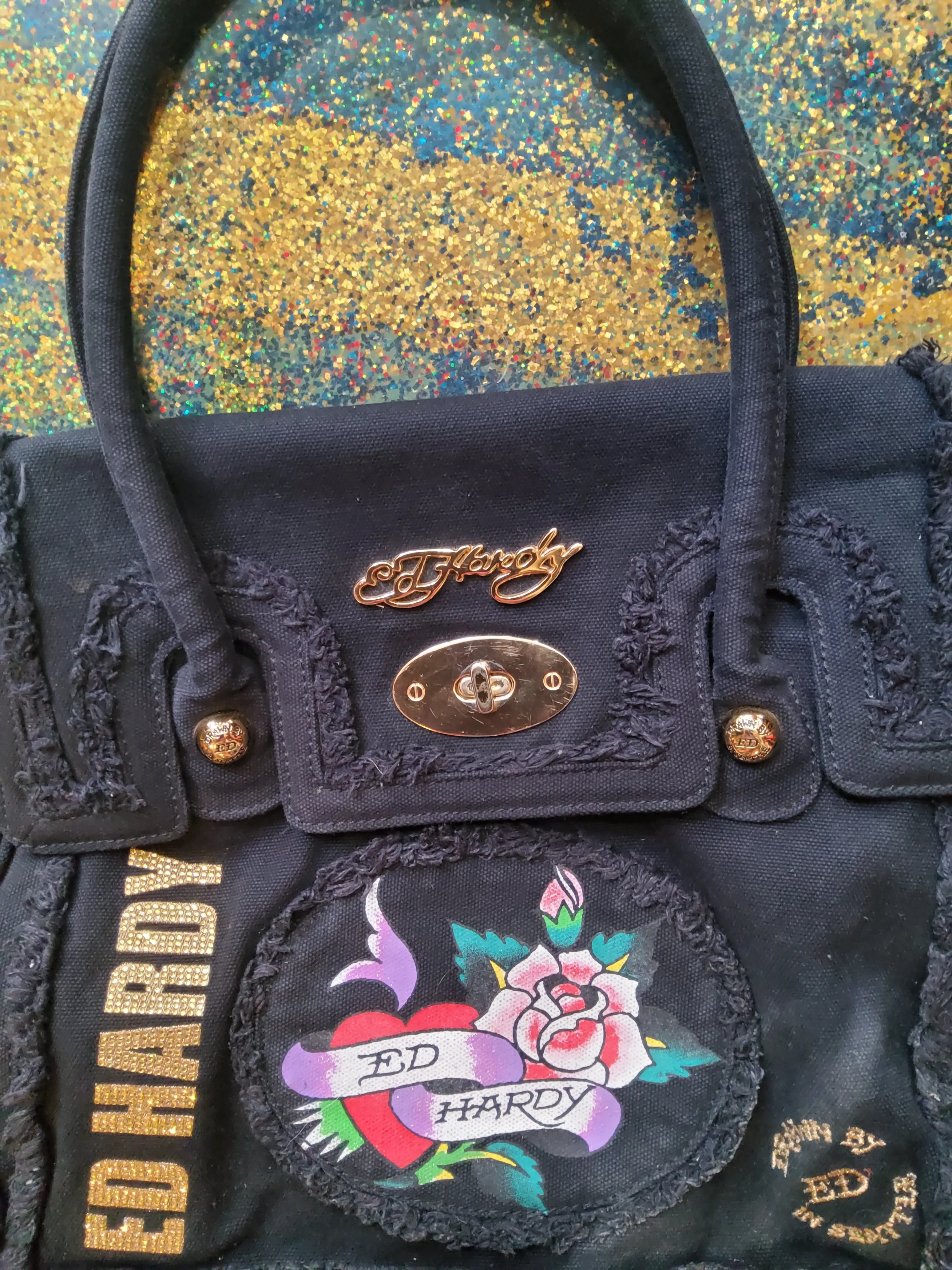 Handbags