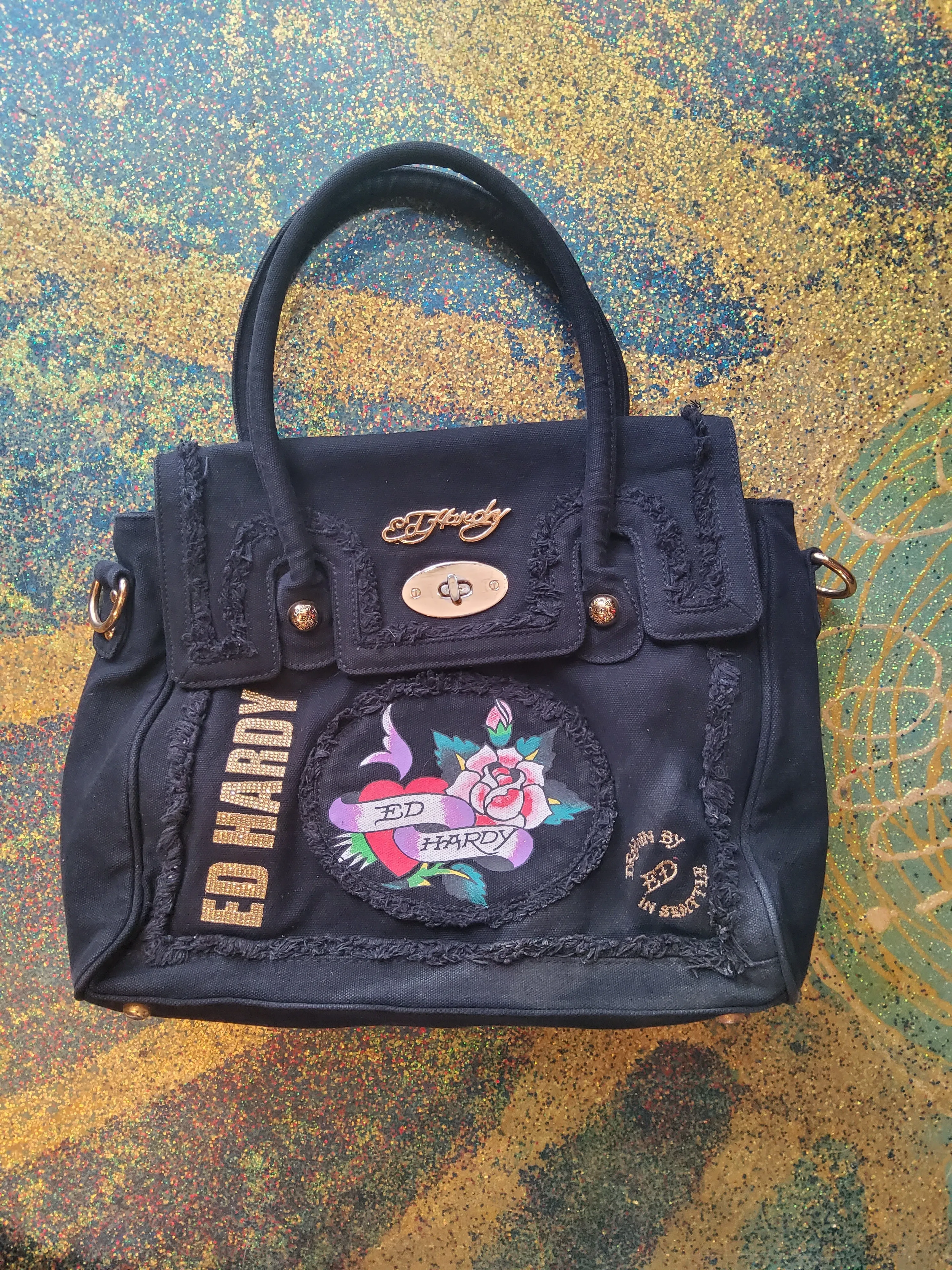 Handbags