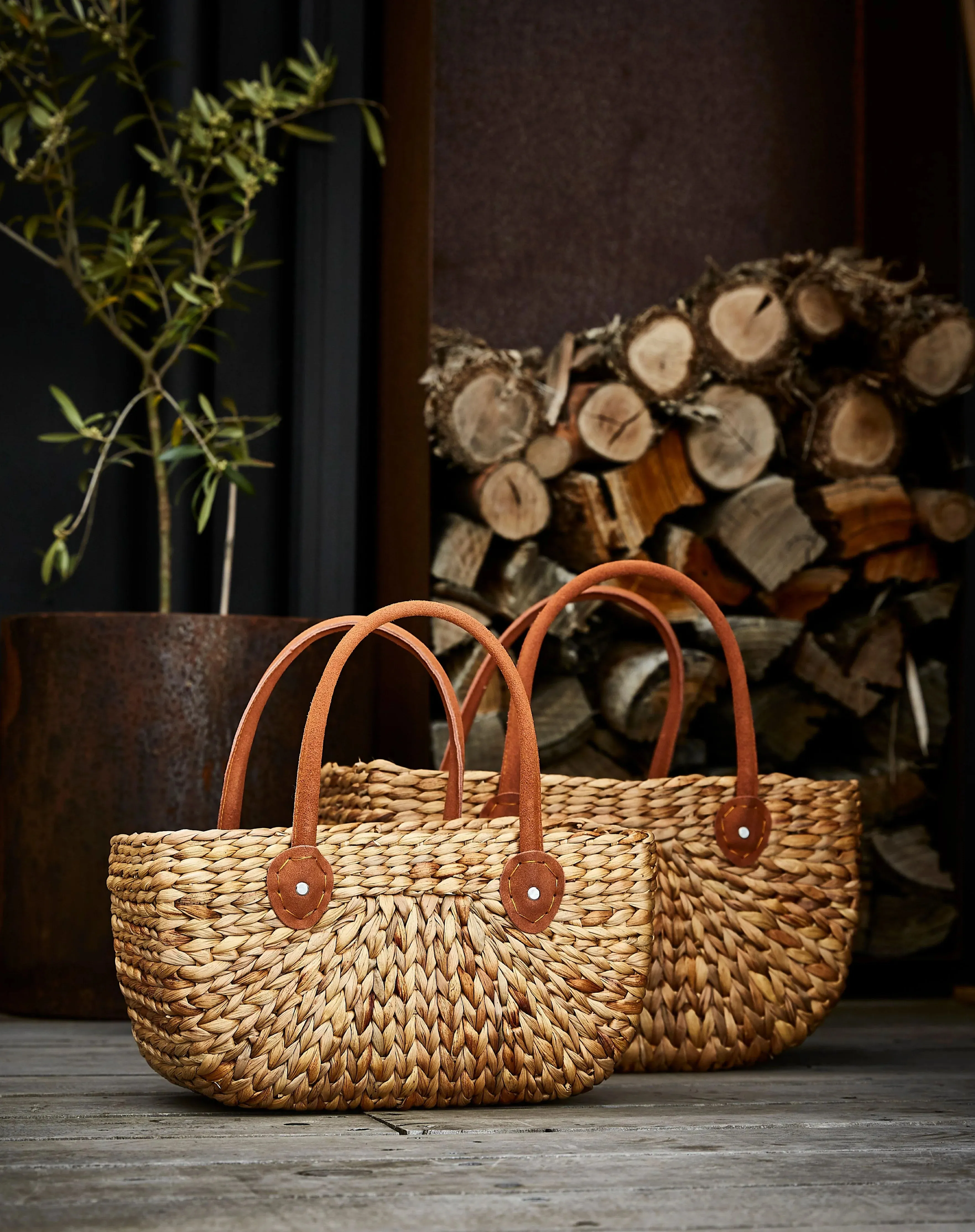 Harvest Basket | Small