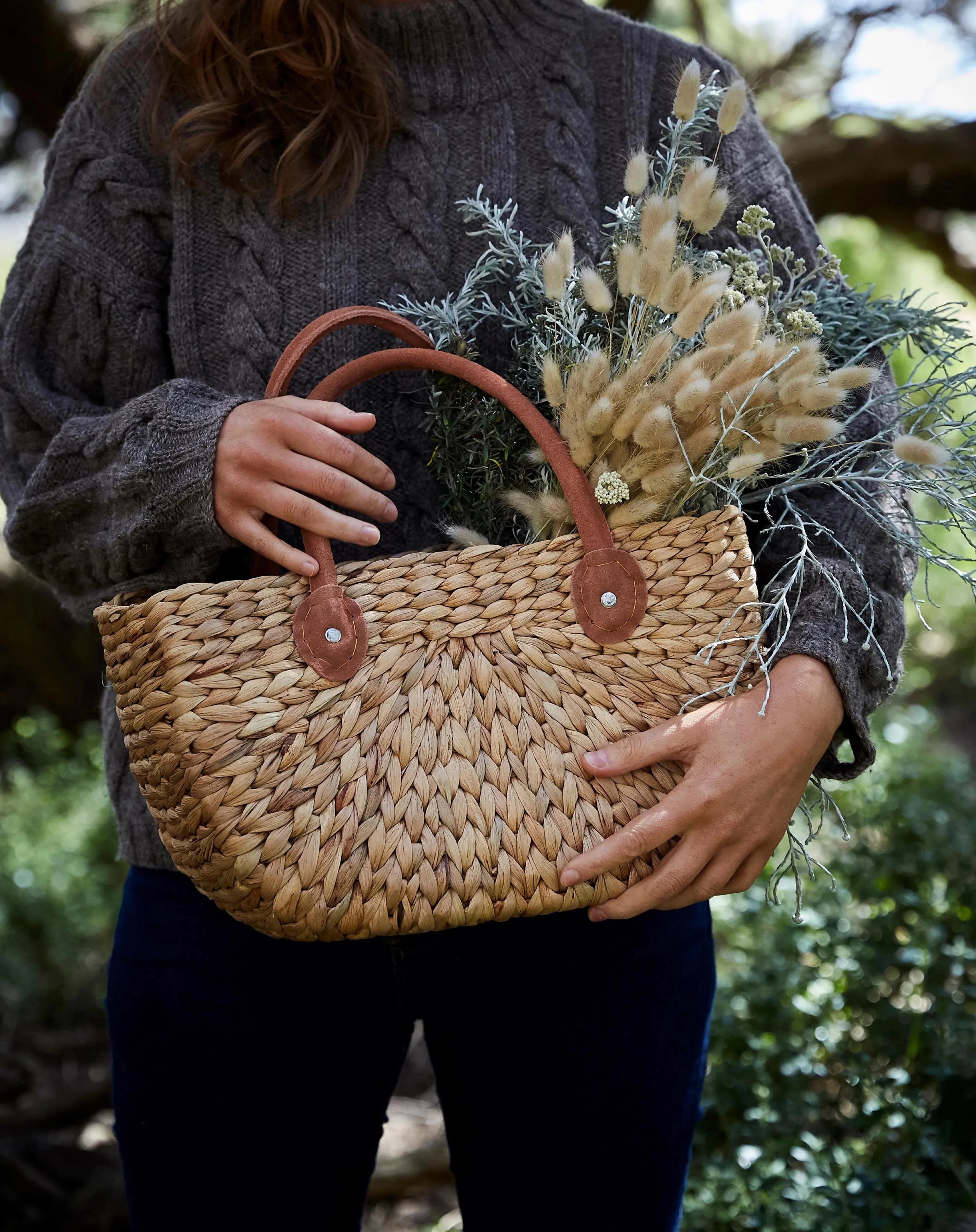 Harvest Basket | Small