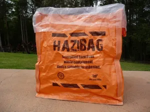 Hazibag Small (1CM - Bundle of 8 Bags)