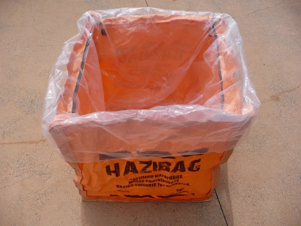 Hazibag Small (1CM - Bundle of 8 Bags)