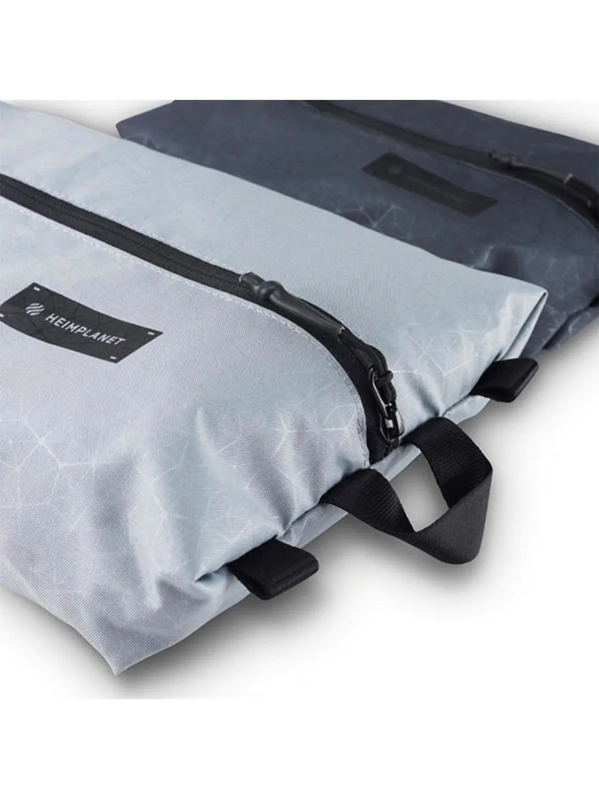 Heimplanet Carry Essentials Packing Cubes Set (1x Large & 2x Small)