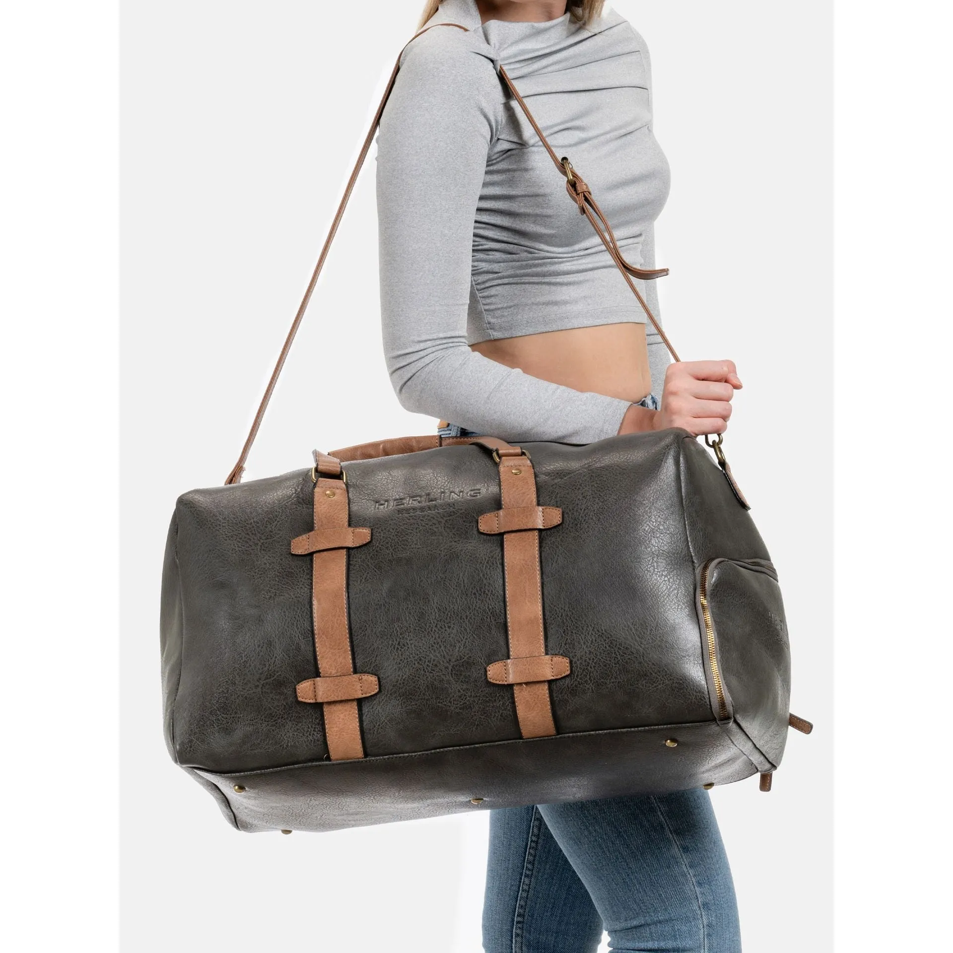 Herling Travel bags