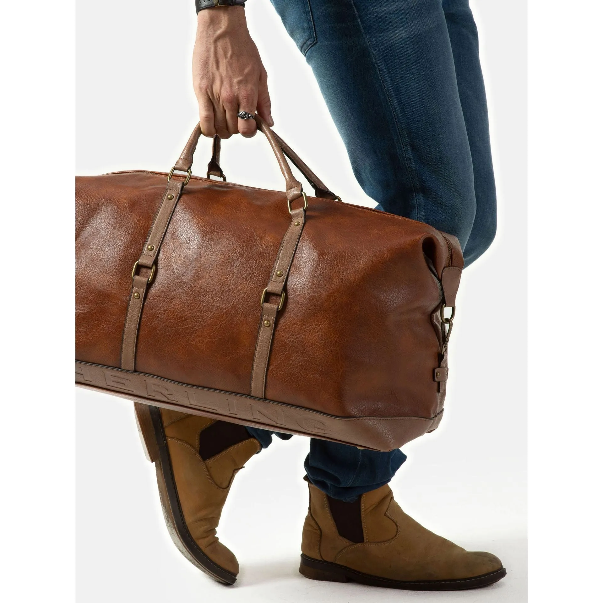 Herling Travel bags