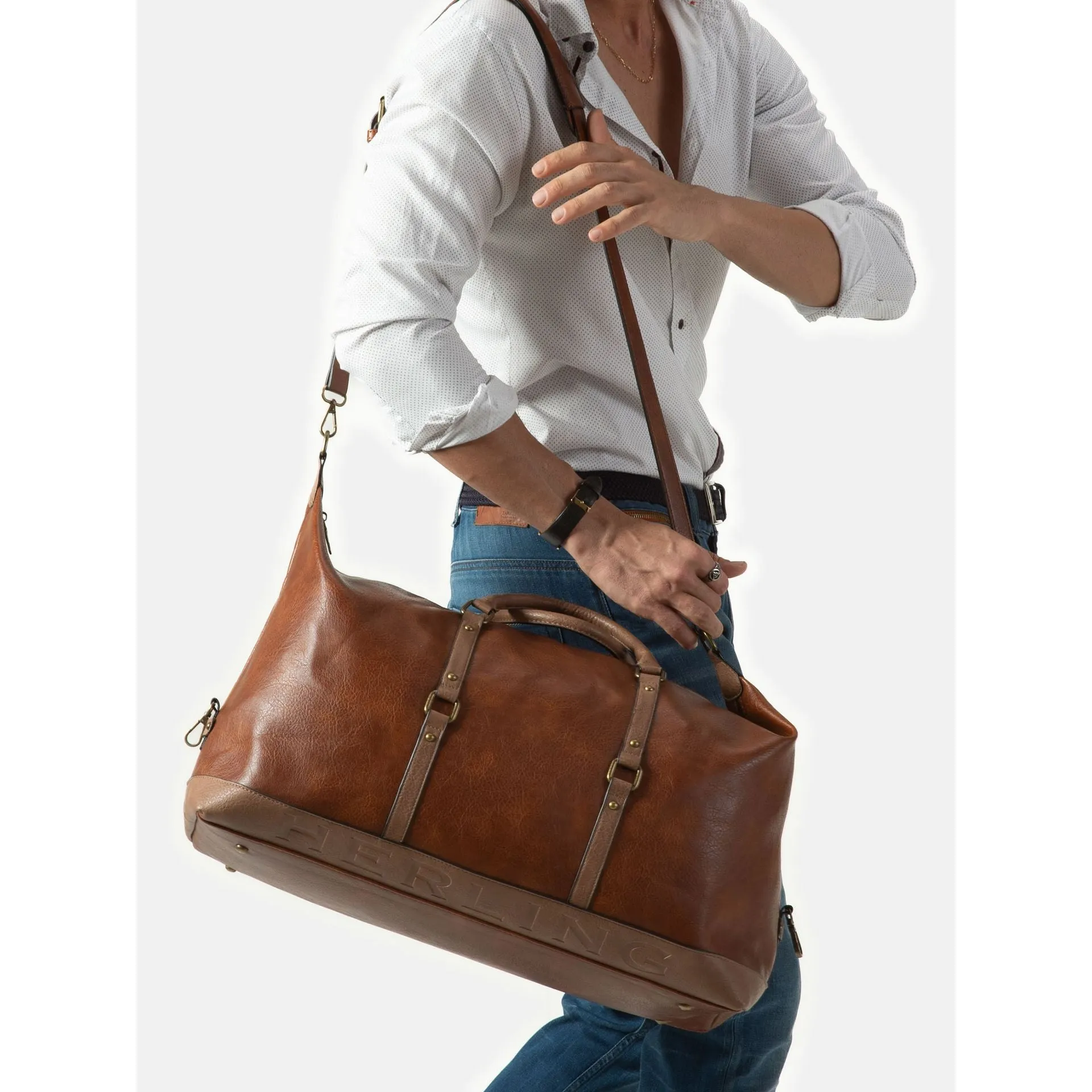 Herling Travel bags
