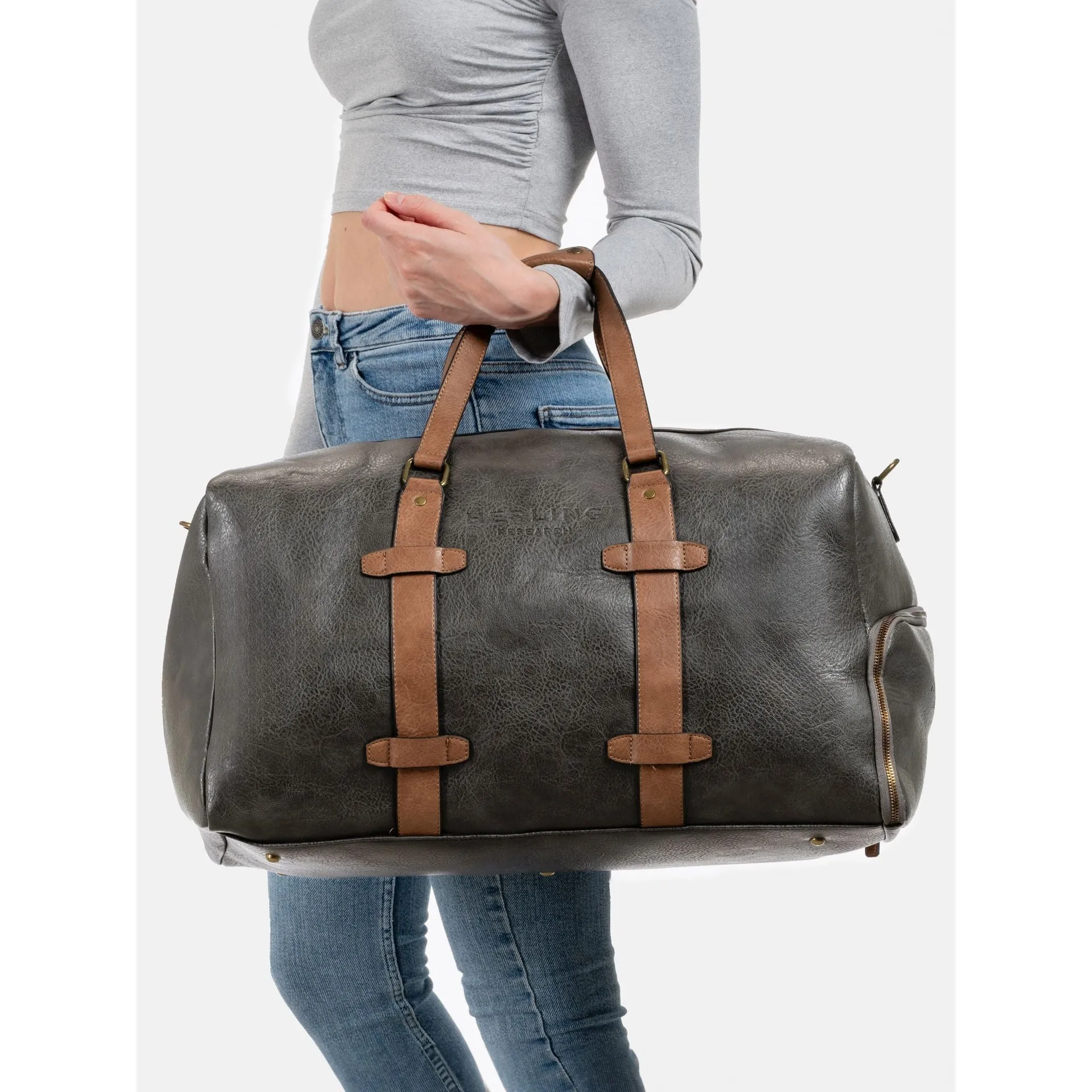 Herling Travel bags