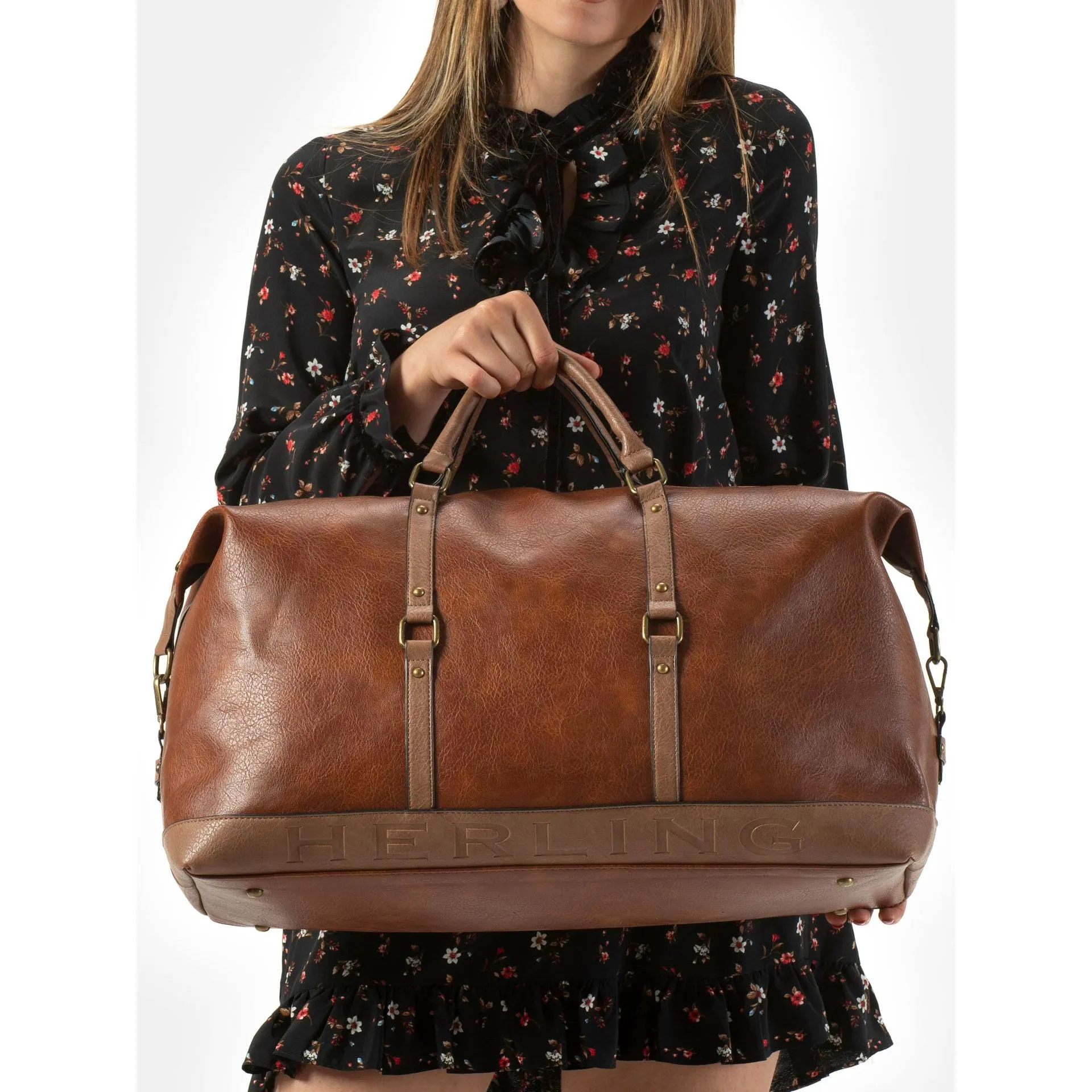 Herling Travel bags