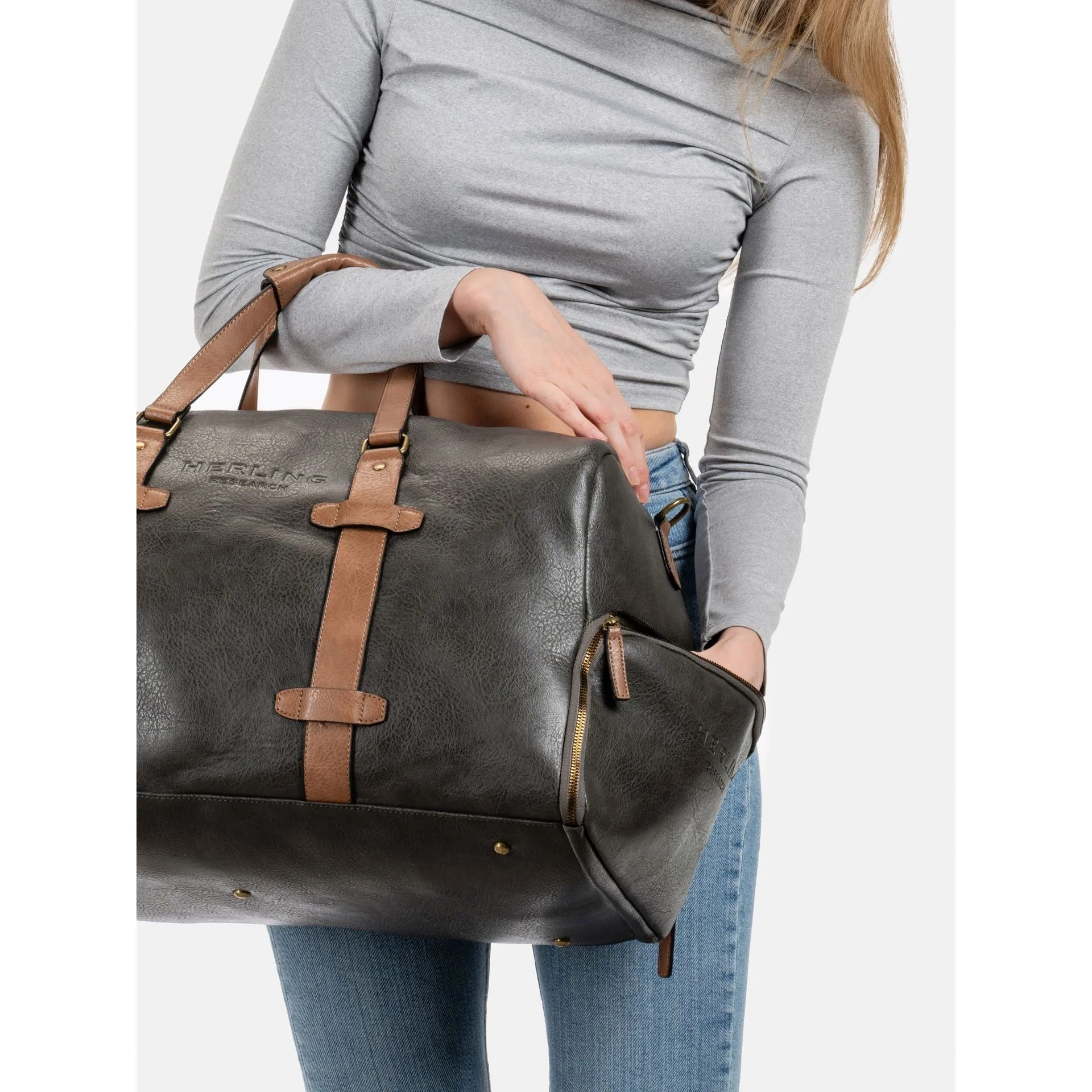 Herling Travel bags