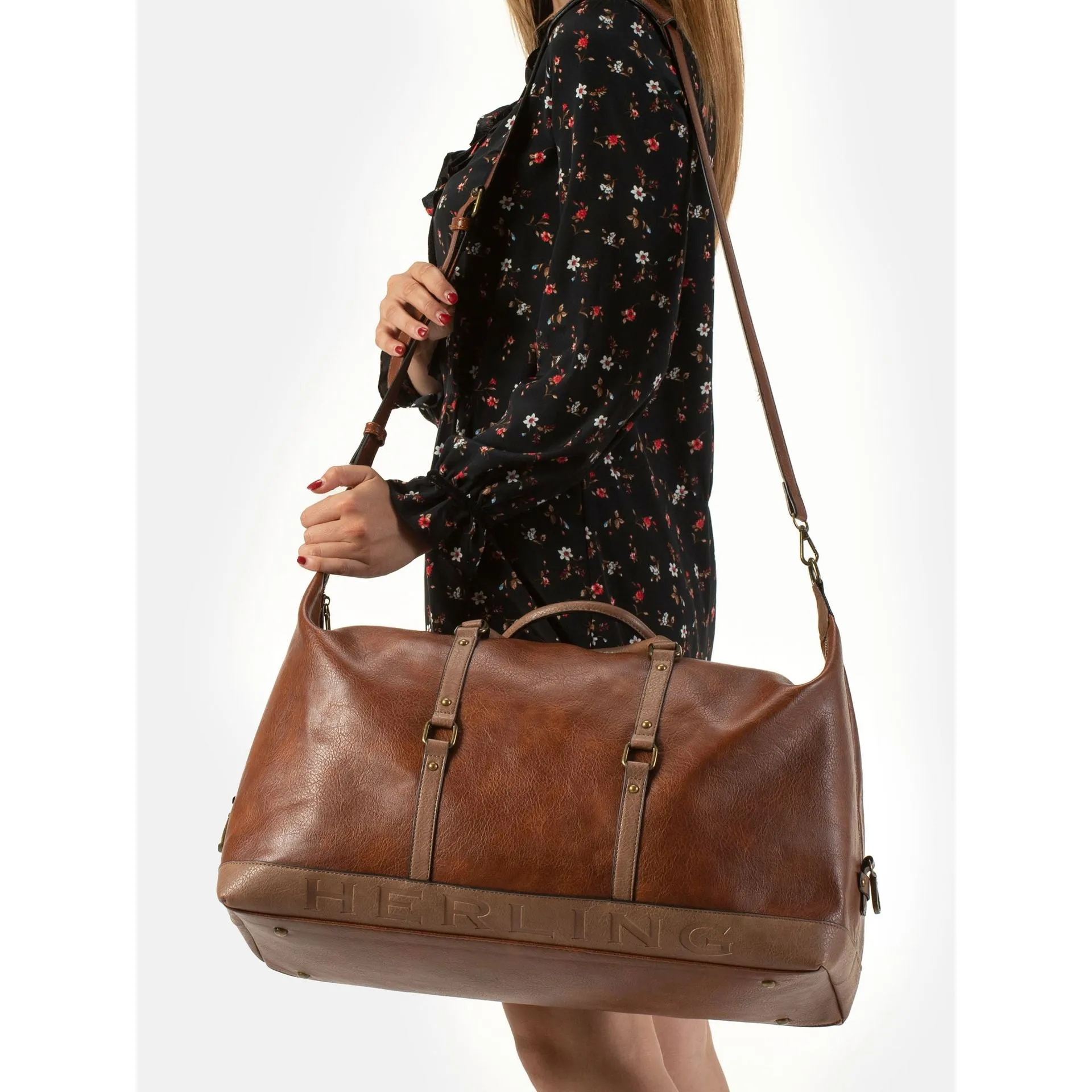 Herling Travel bags