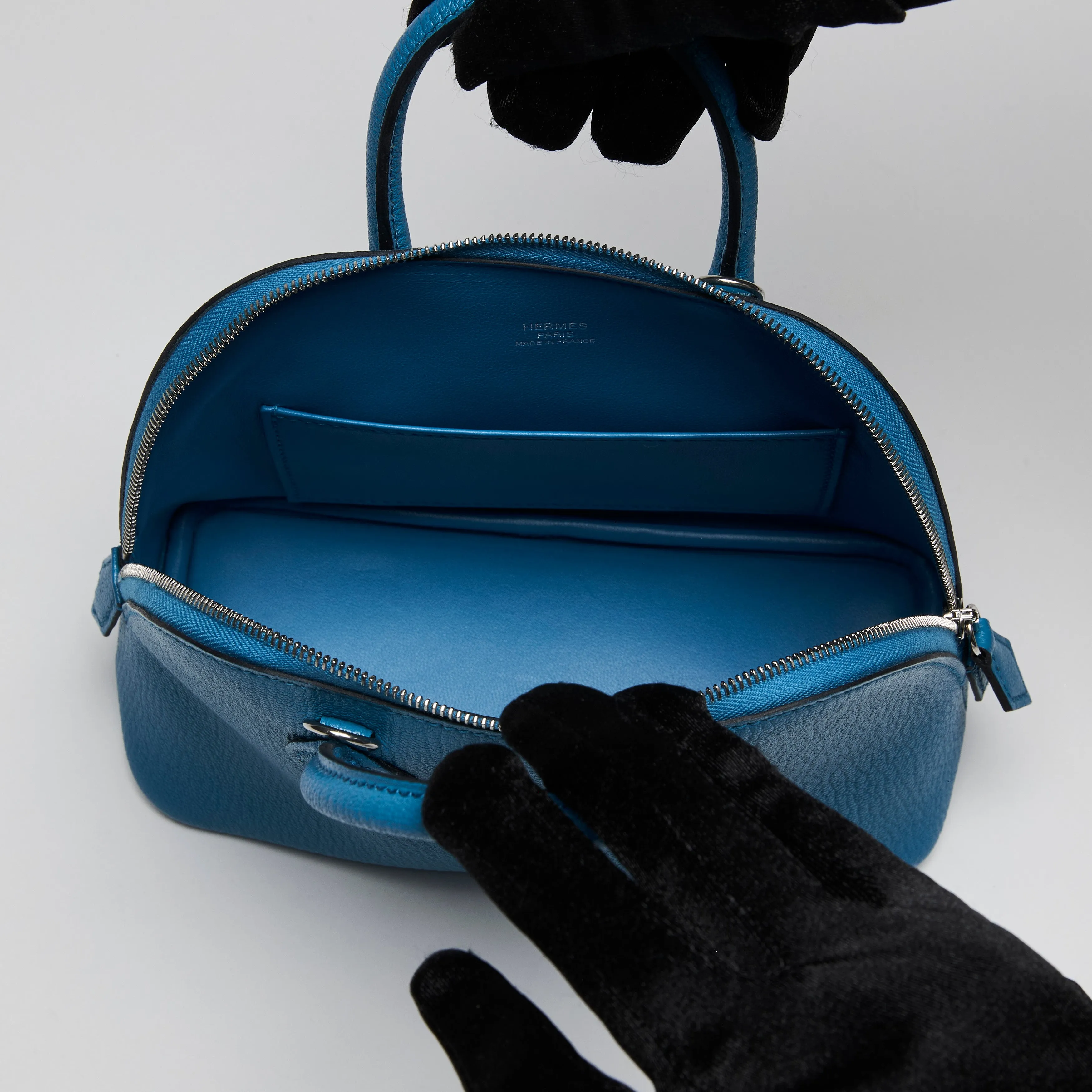 Hermes Boldie Mini Bag 1923