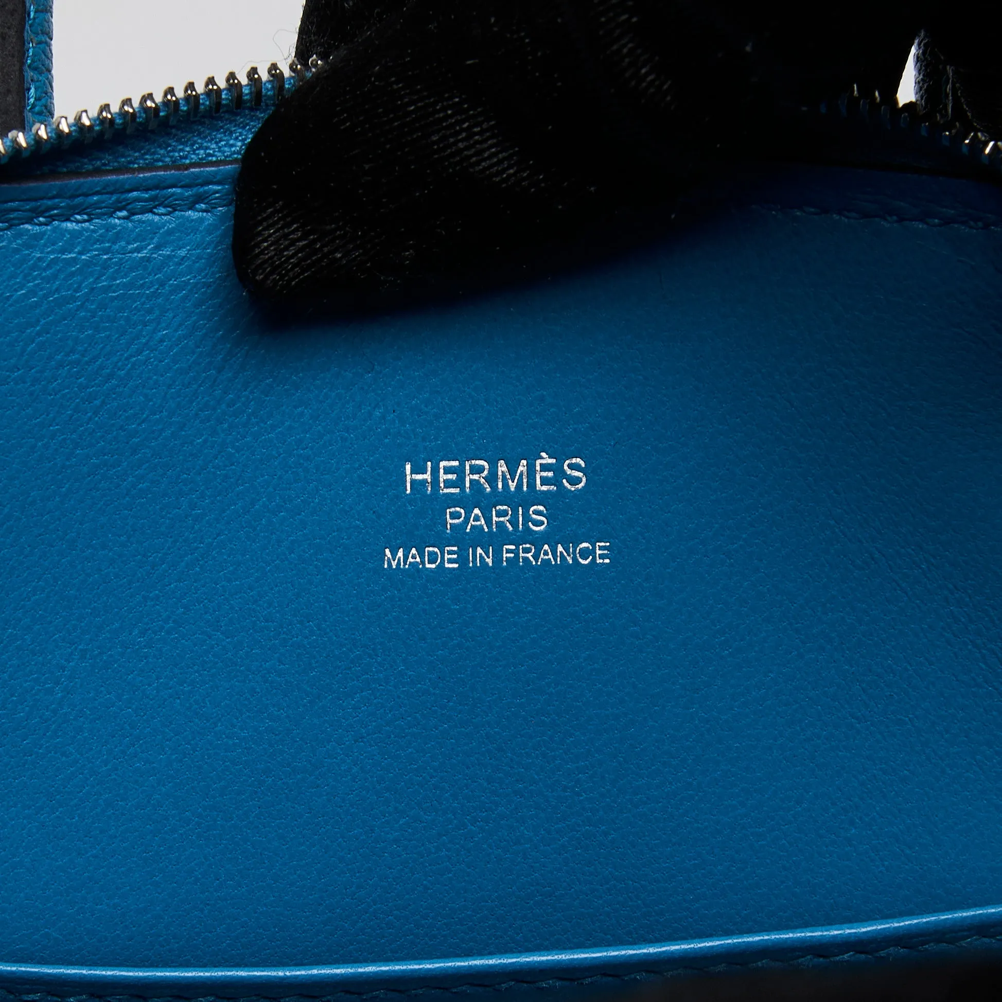 Hermes Boldie Mini Bag 1923
