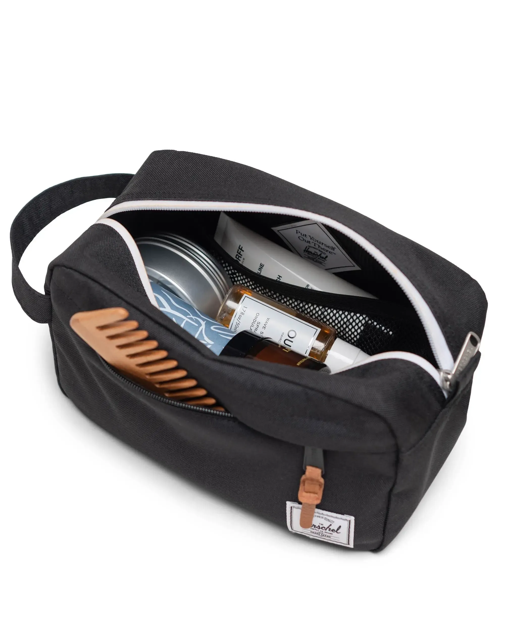 Herschel Chapter Travel Kit - 5L - Navy