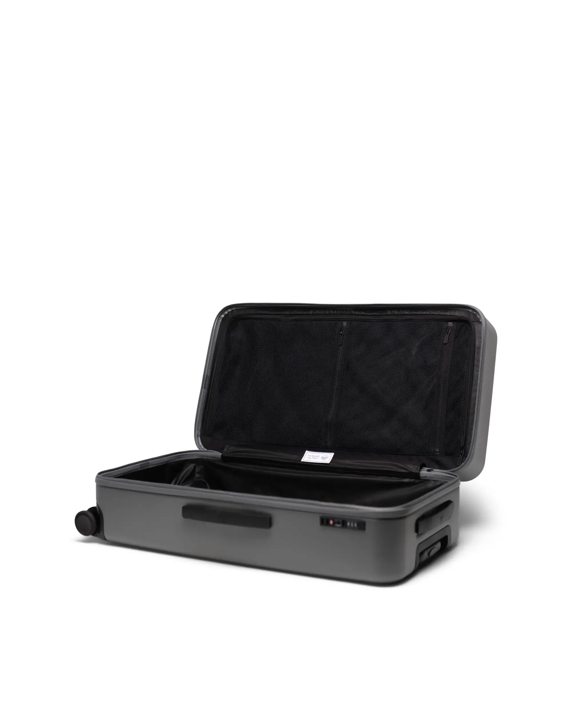 Herschel Heritage™ Hardshell Luggage | Large - 95L - Gargoyle