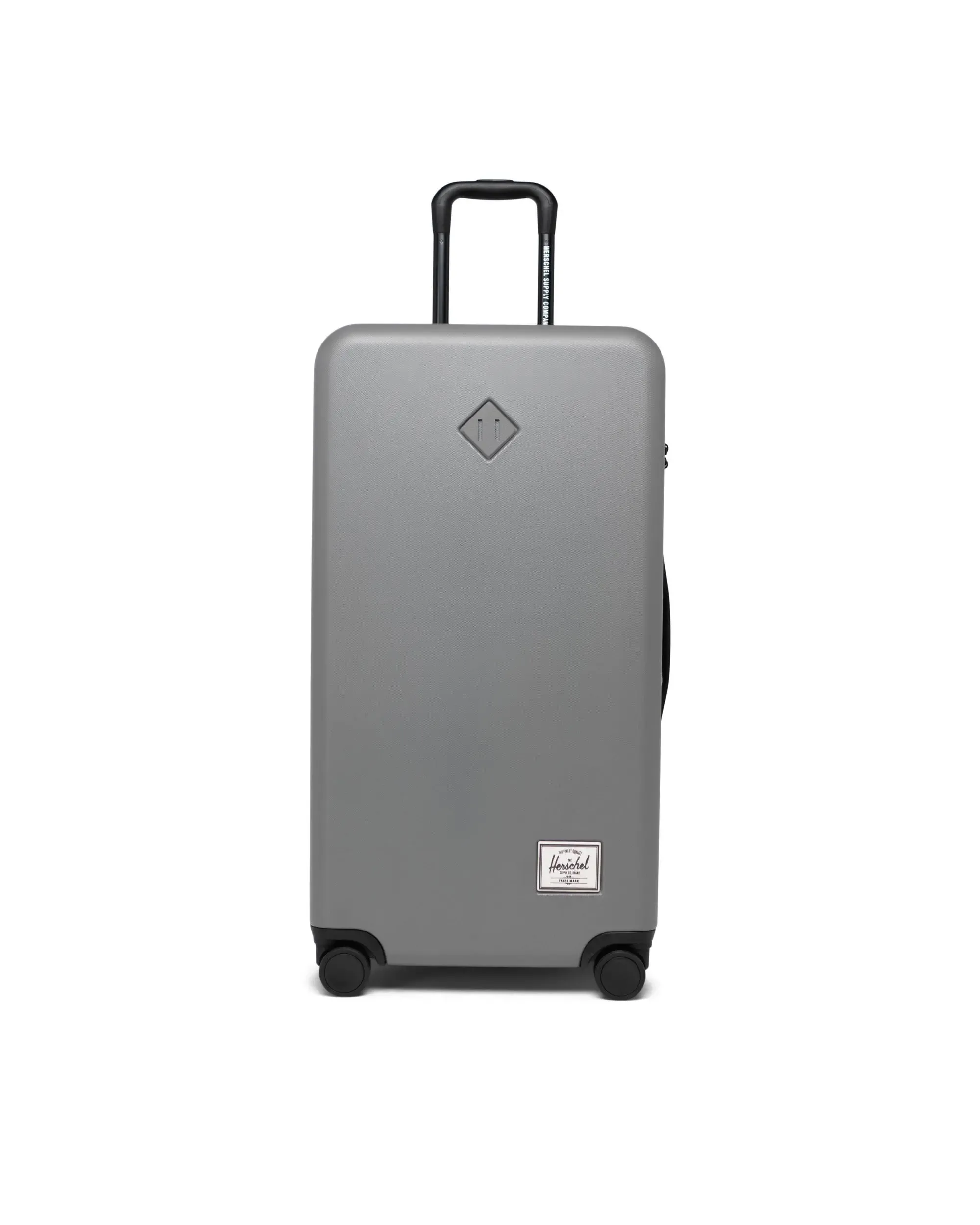 Herschel Heritage™ Hardshell Luggage | Large - 95L - Gargoyle