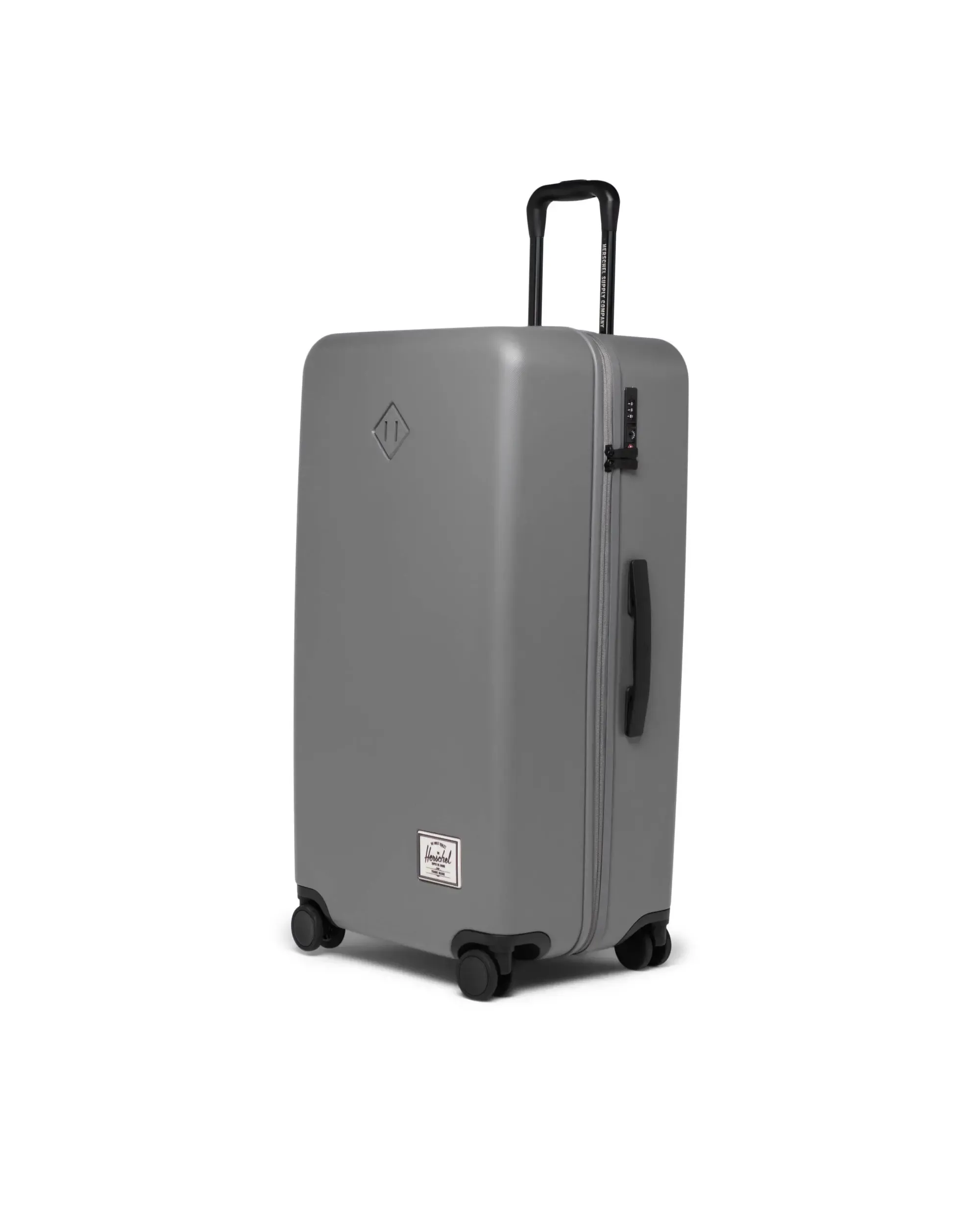 Herschel Heritage™ Hardshell Luggage | Large - 95L - Gargoyle