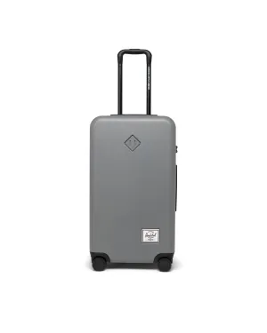 Herschel Heritage™ Hardshell Luggage | Medium - 67L - Gargoyle