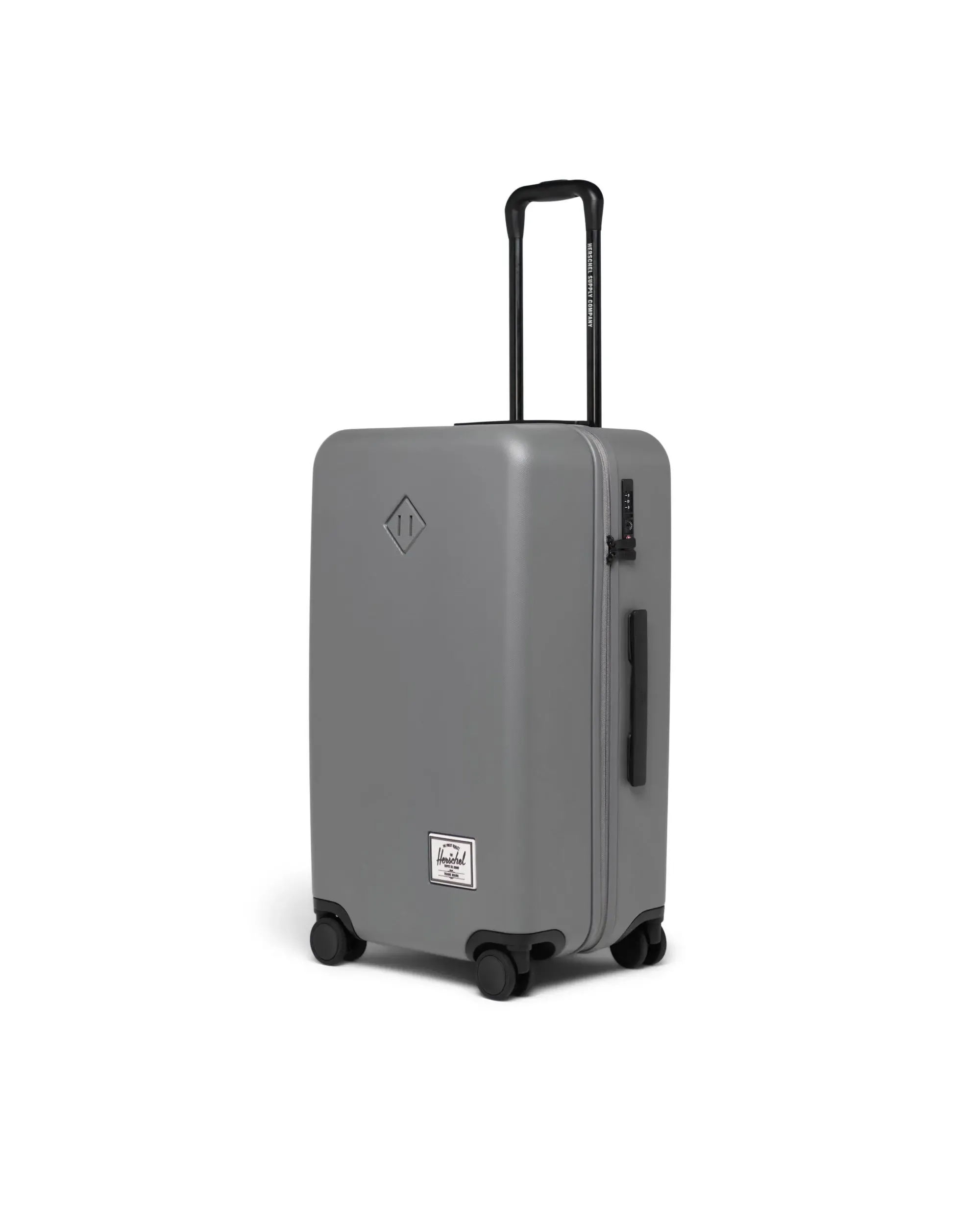 Herschel Heritage™ Hardshell Luggage | Medium - 67L - Gargoyle