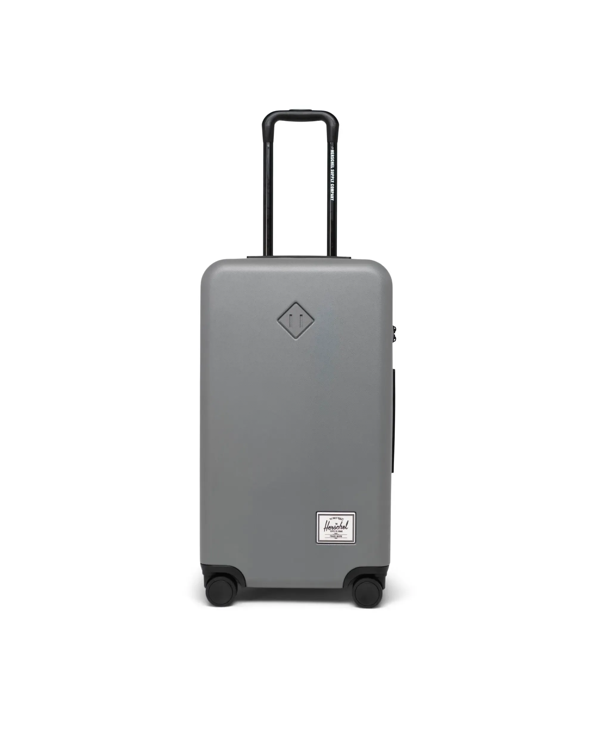 Herschel Heritage™ Hardshell Luggage | Medium - 67L - Gargoyle