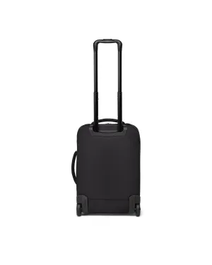 Herschel Heritage™ Softshell Luggage | Large Carry On - 37L - Black