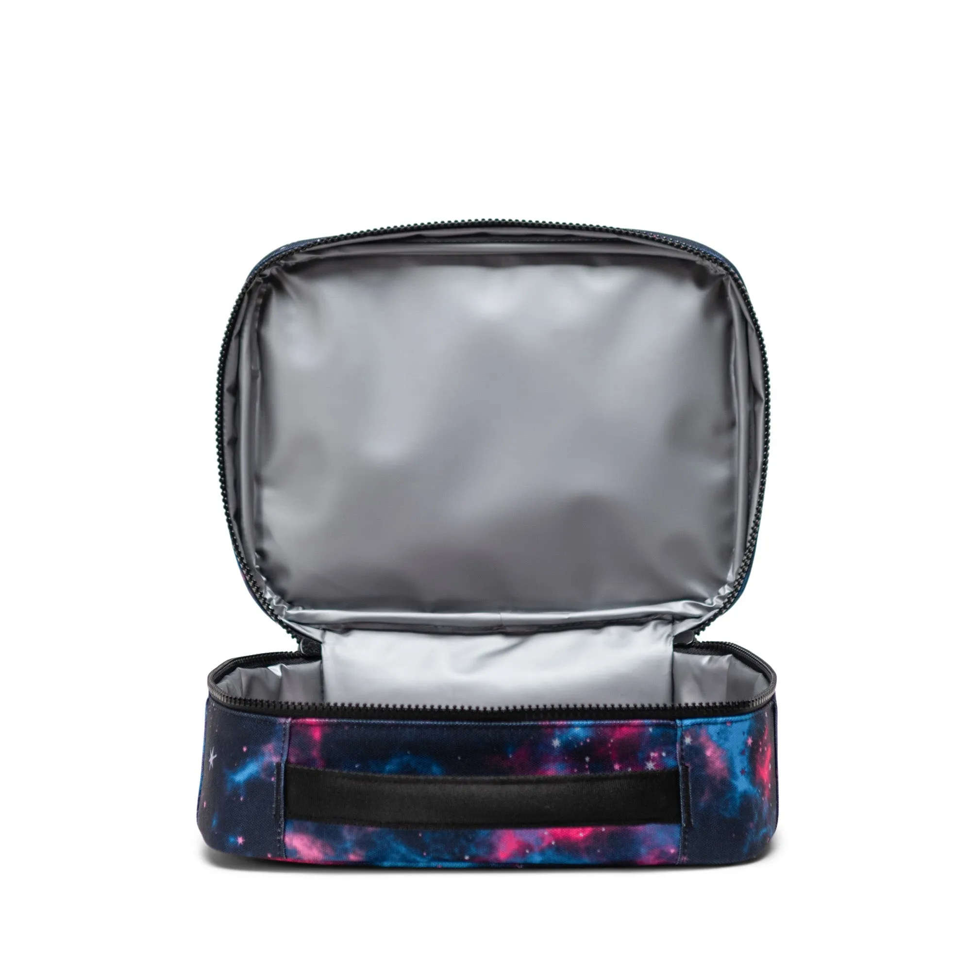 Herschel Pop Quiz Lunch Box - Pond Camo