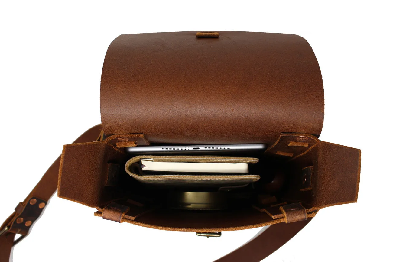 Hidalgo Satchel