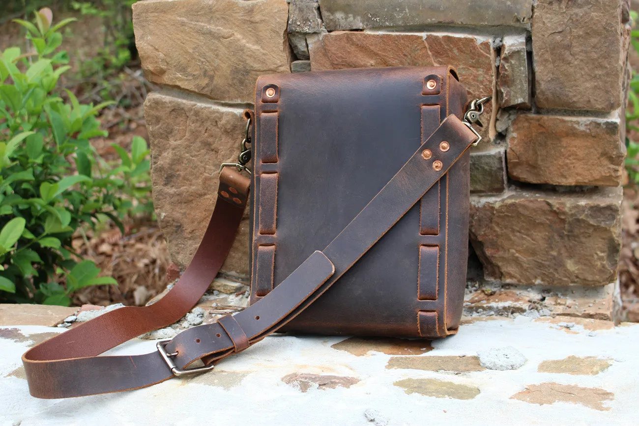 Hidalgo Satchel