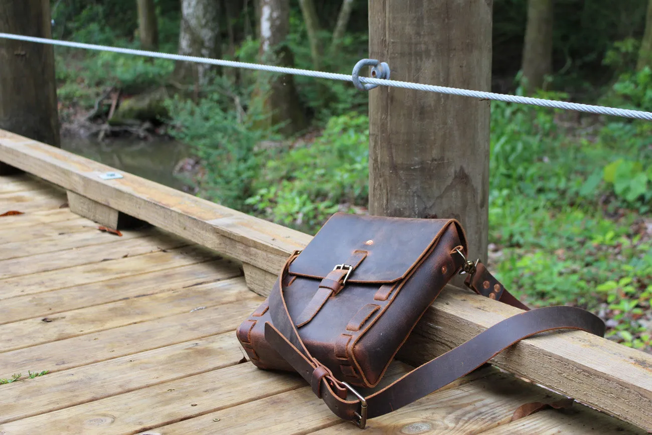 Hidalgo Satchel