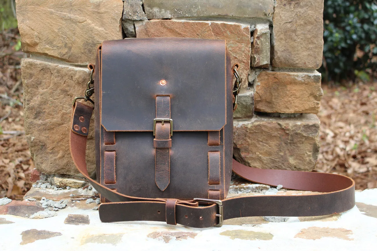 Hidalgo Satchel