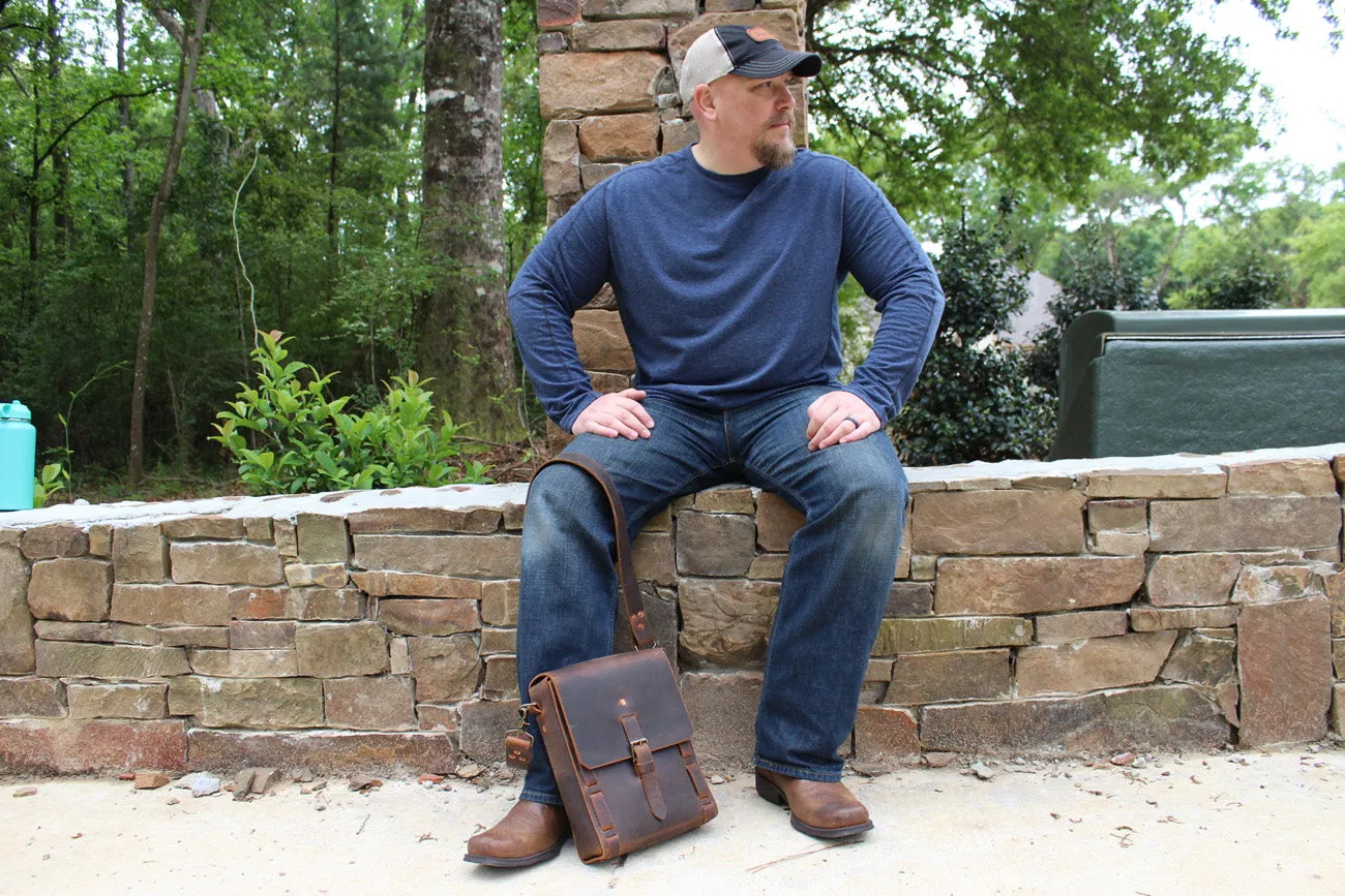 Hidalgo Satchel