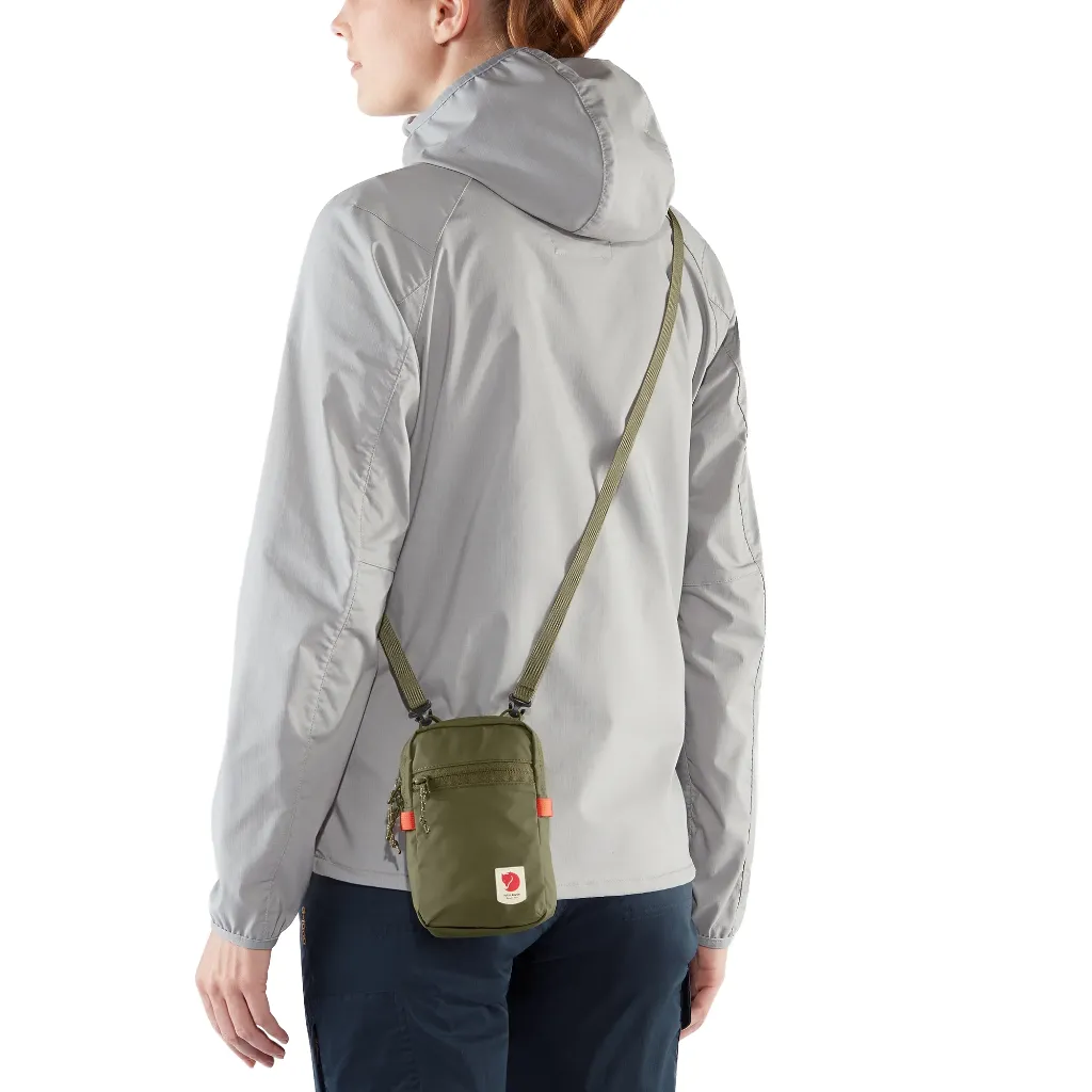 High Coast Pocket