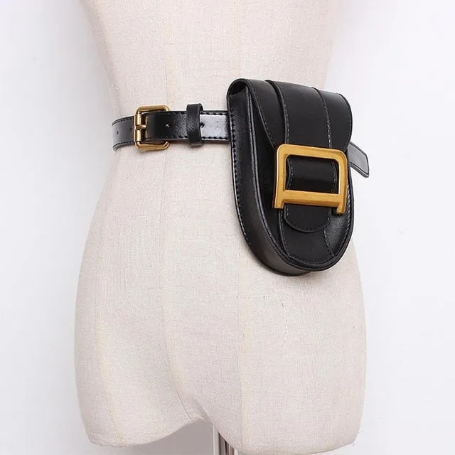 High Quality Belt Bags