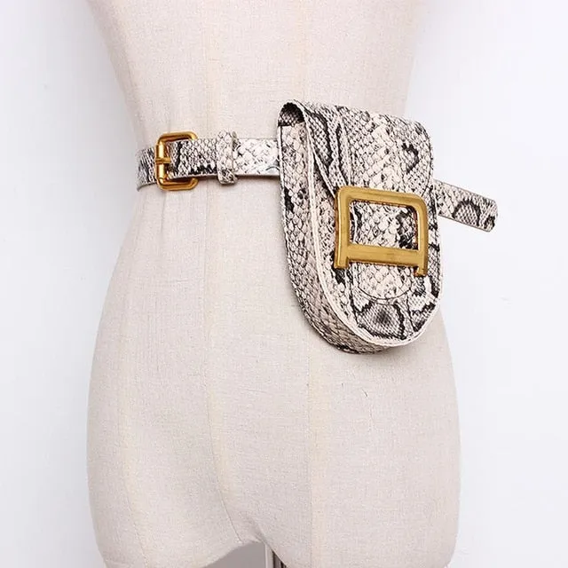 High Quality Belt Bags