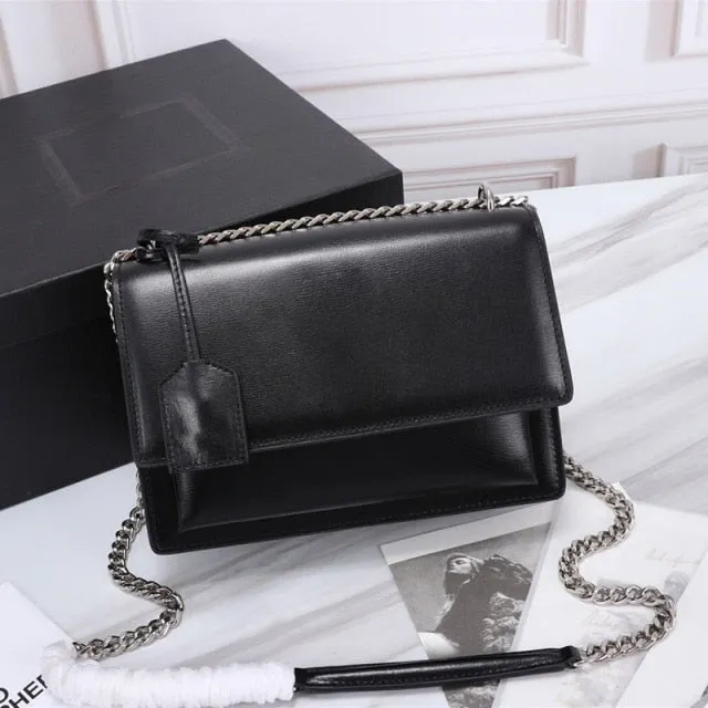 High quality fashion Sunset Crossbody Bag