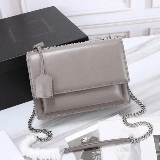 High quality fashion Sunset Crossbody Bag