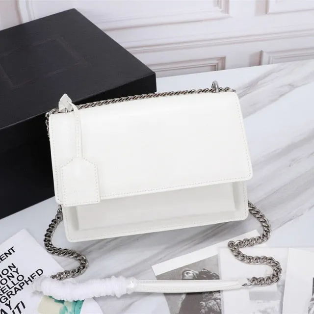 High quality fashion Sunset Crossbody Bag