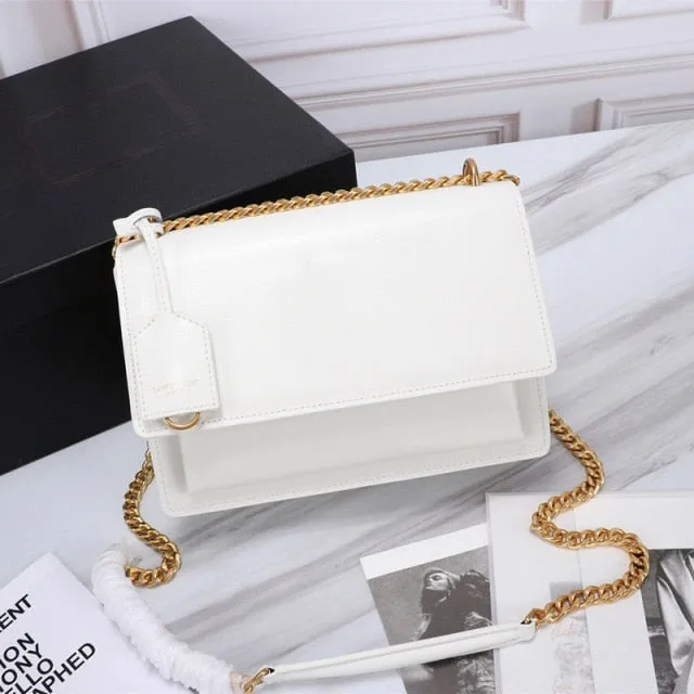 High quality fashion Sunset Crossbody Bag