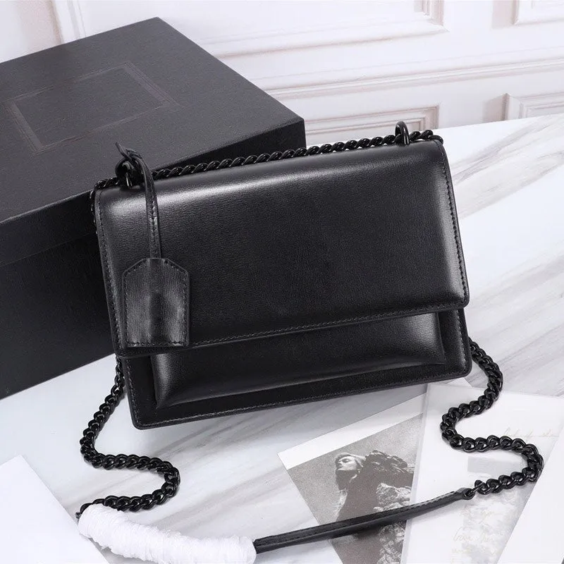 High quality fashion Sunset Crossbody Bag