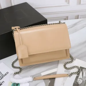 High quality fashion Sunset Crossbody Bag