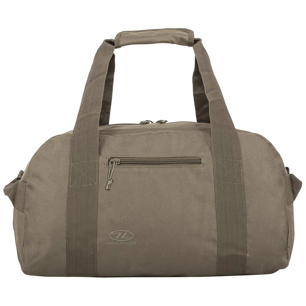 Highlander Cargo Bag 30 Litre Ranger Green