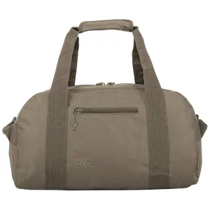 Highlander Cargo Bag 30 Litre Ranger Green