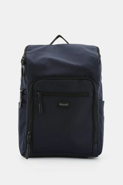 Himawari Nylon Waterproof Backpack Bag