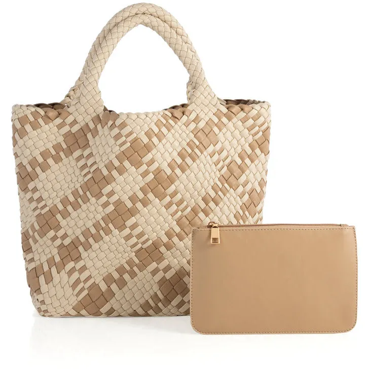 Hollis Mini Tote