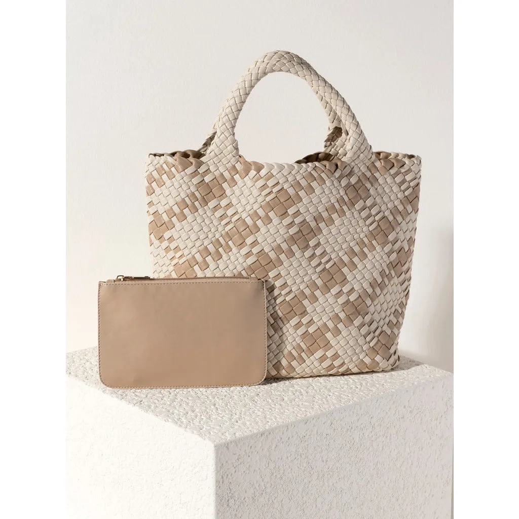 Hollis Mini Tote